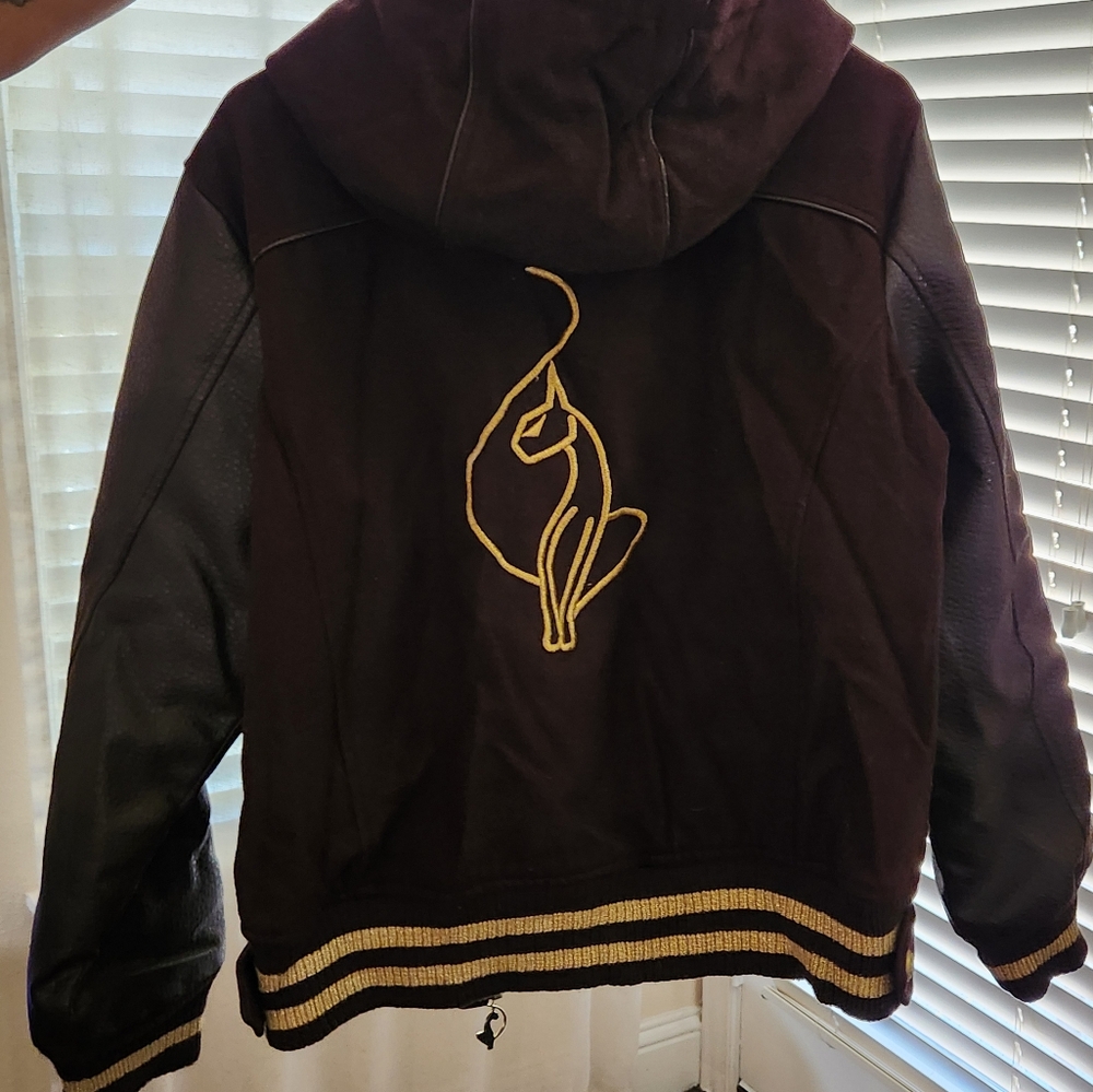 Baby Phat women's jacket
